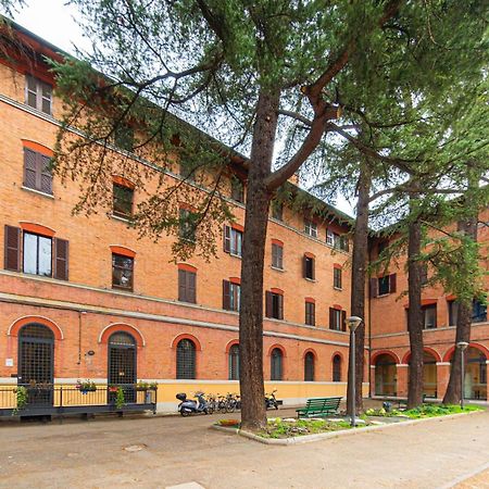 Il Villaggio Di Abitabo Bologne Extérieur photo
