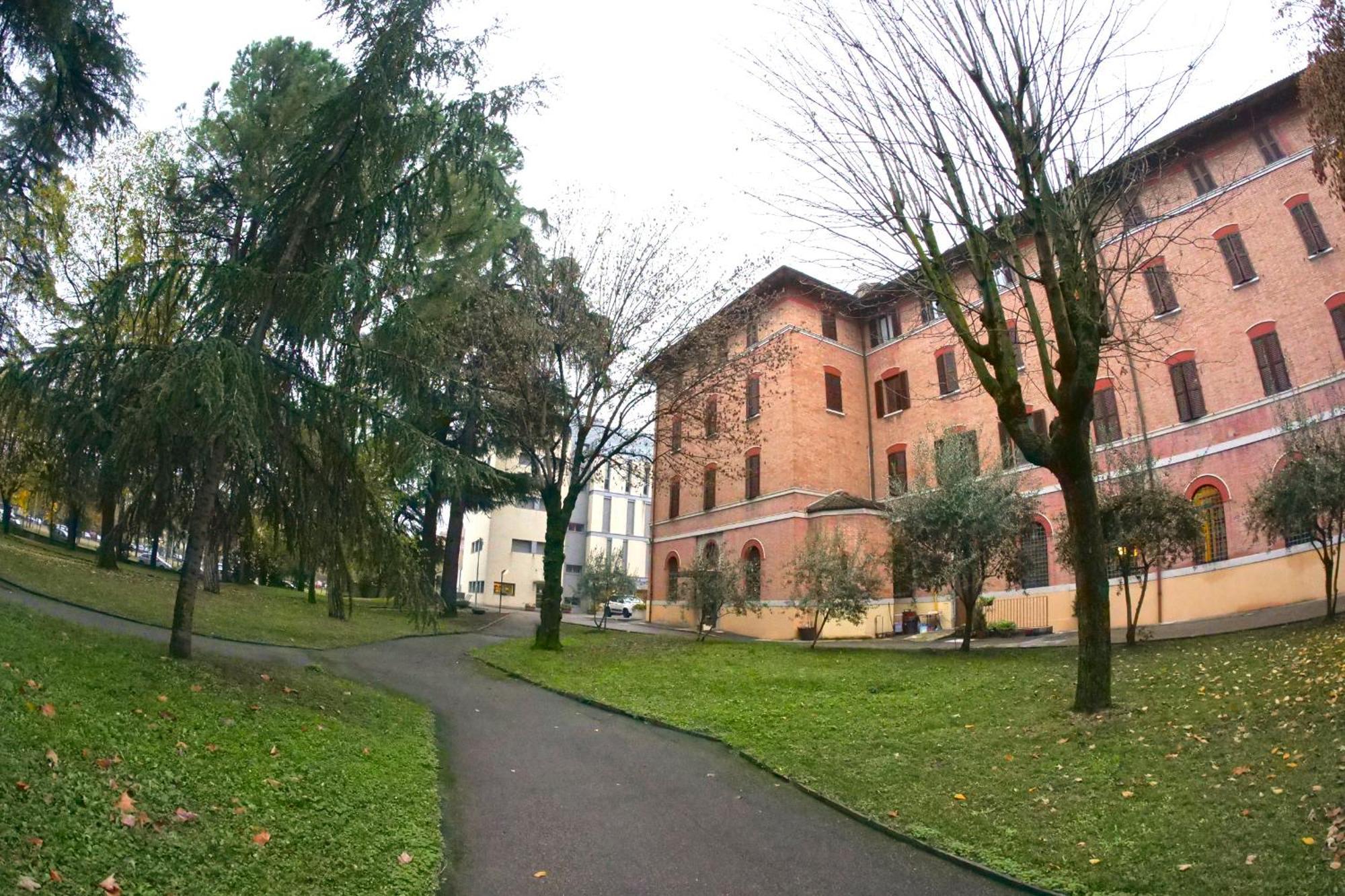 Il Villaggio Di Abitabo Bologne Extérieur photo