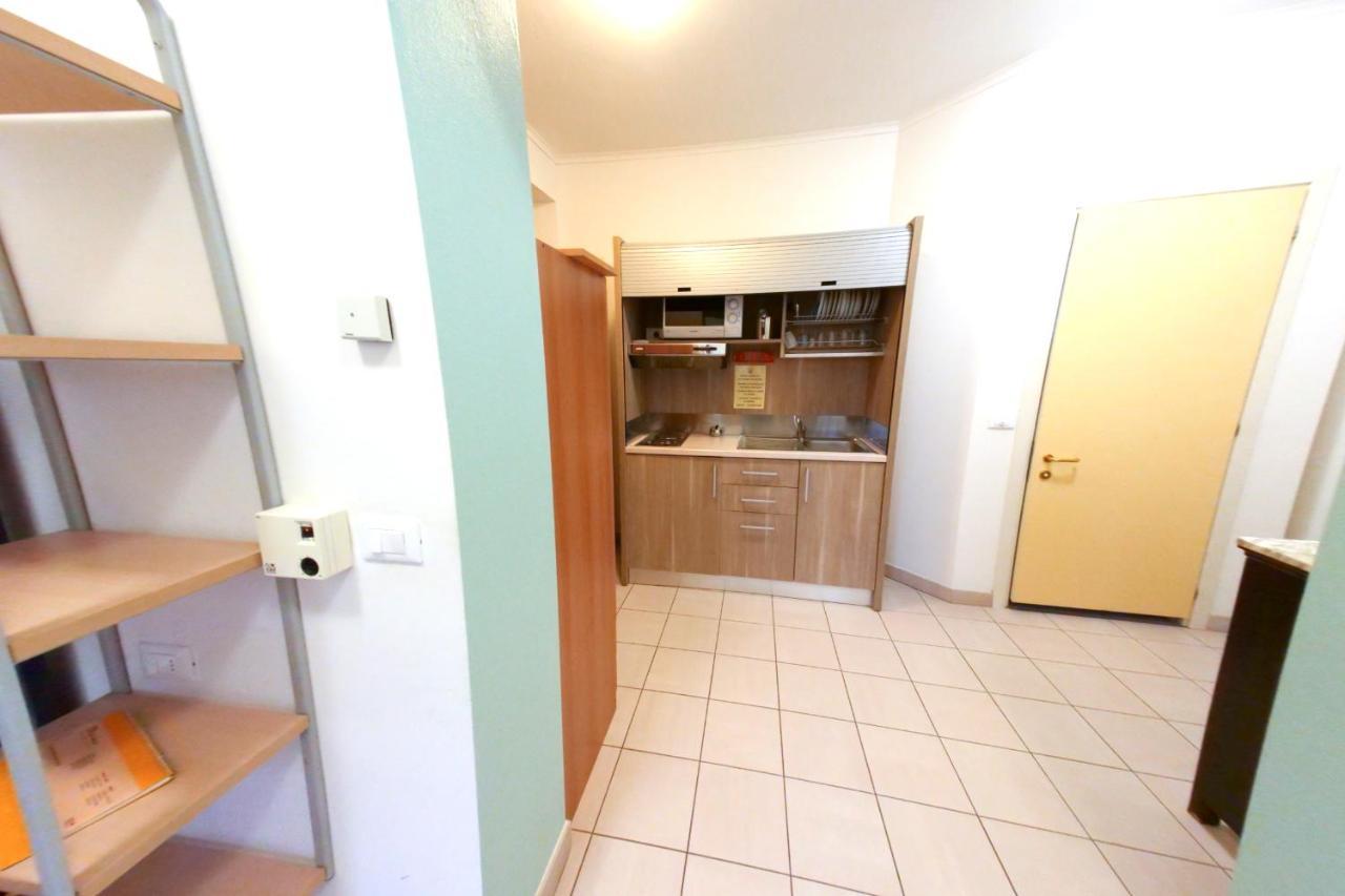 Il Villaggio Di Abitabo Bologne Extérieur photo