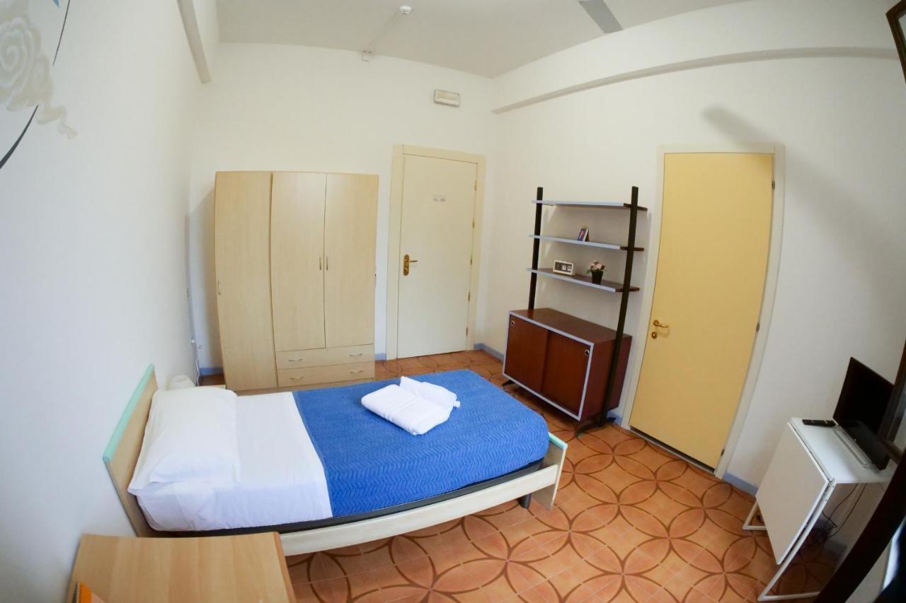 Il Villaggio Di Abitabo Bologne Extérieur photo