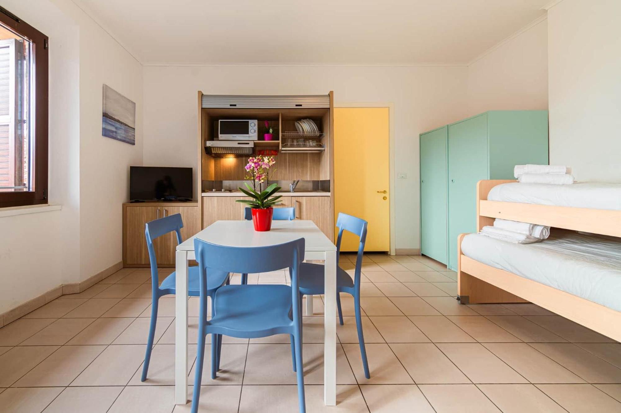 Il Villaggio Di Abitabo Bologne Extérieur photo