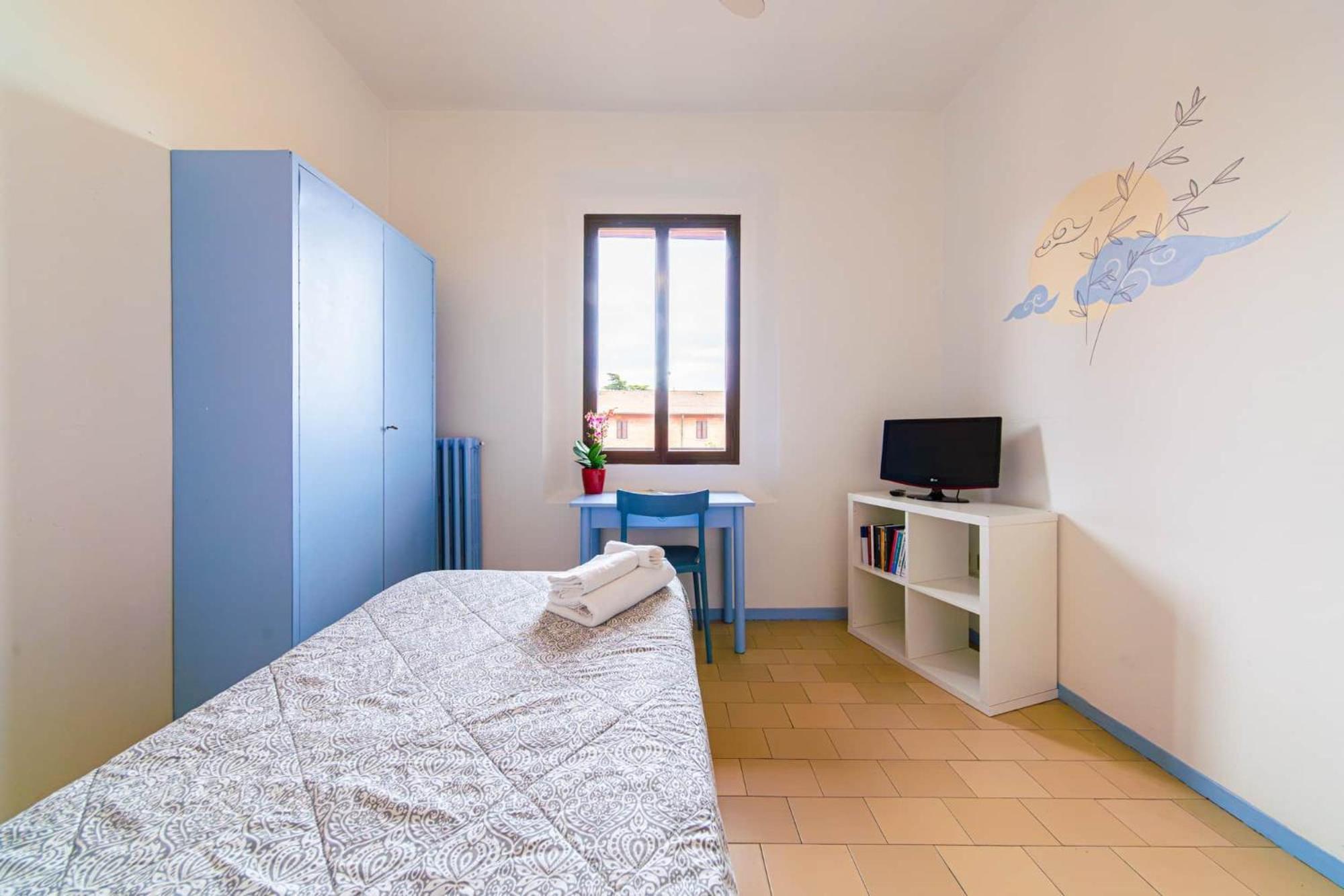 Il Villaggio Di Abitabo Bologne Extérieur photo