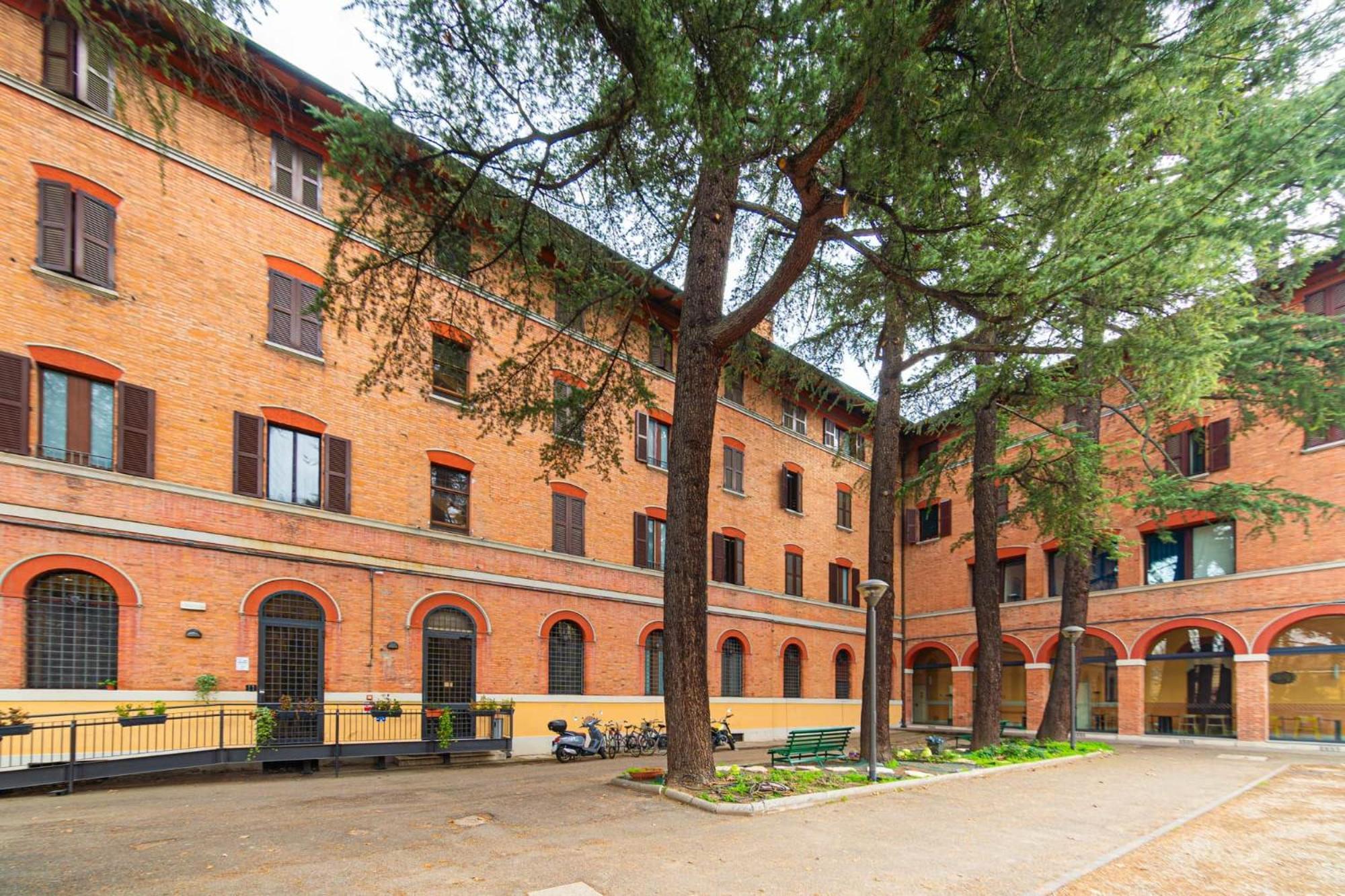 Il Villaggio Di Abitabo Bologne Extérieur photo